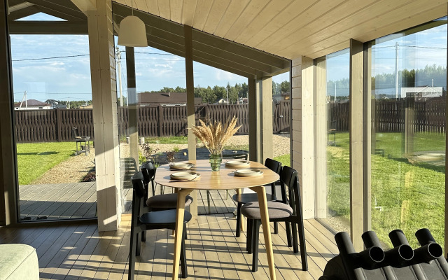 Частный Дом в Аренду Syeti Net