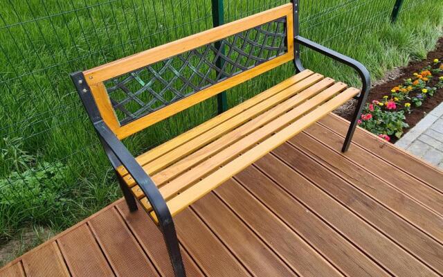 Вилла Apart39 Изумруд