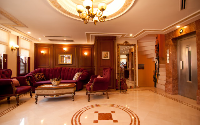 Emine Sultan Boutique-hotel