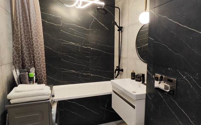 Квартира NATALI Aparts 201.1