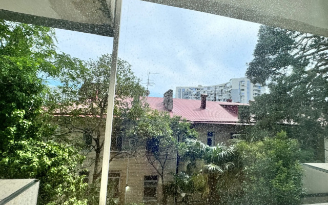 Studiya V 10 Minutakh Ot Morya Apartments