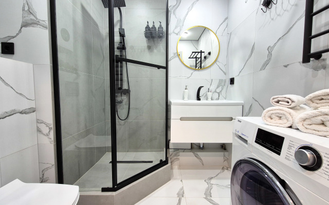 Studiya Zhk Letniy Apartments