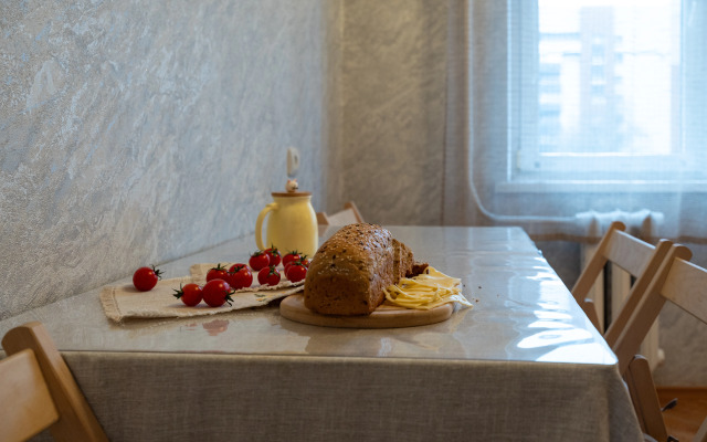 Апартаменты LovelyHome39 на Острове