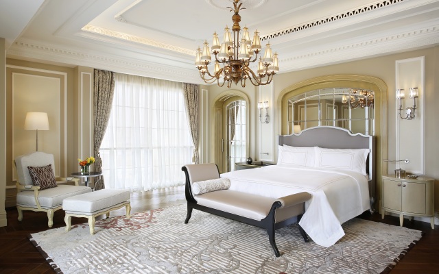 Al Habtoor Palace Hotel