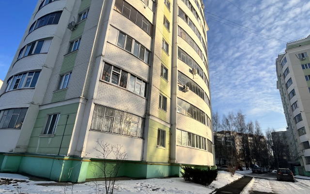V Severnom Rayone Apartments