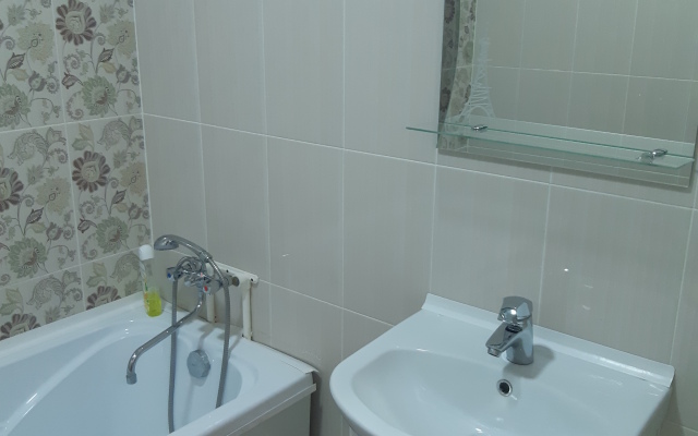 Апартаменты Уютные на Молодежной