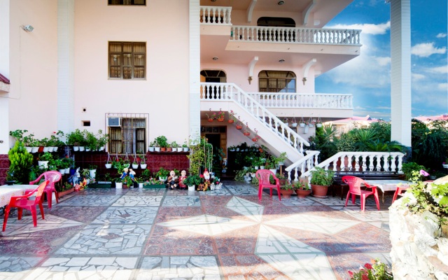 Anna by Sun City Hotels