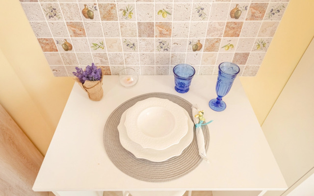 Апартаменты ApartVille 716-Б