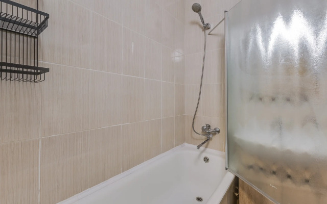 Квартира Submarine PRO MAX