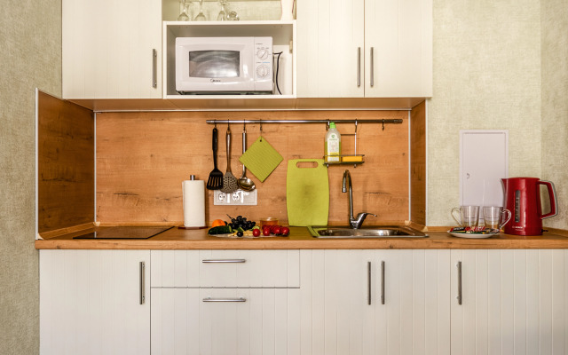 Квартира На улице Грибалёвой 9/1