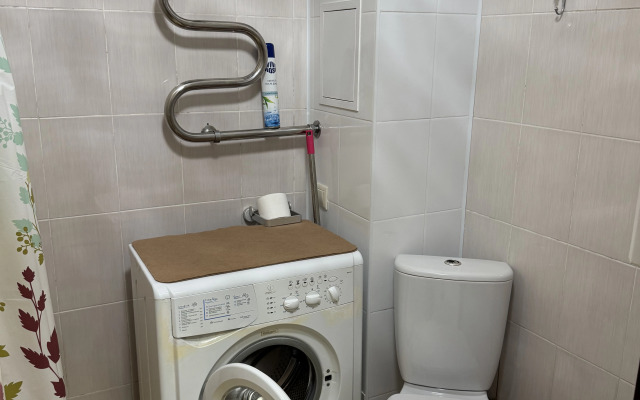 Квартира Уютная Студия на Рахманинова