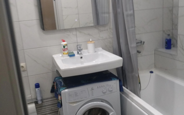 Квартира Уютная студия