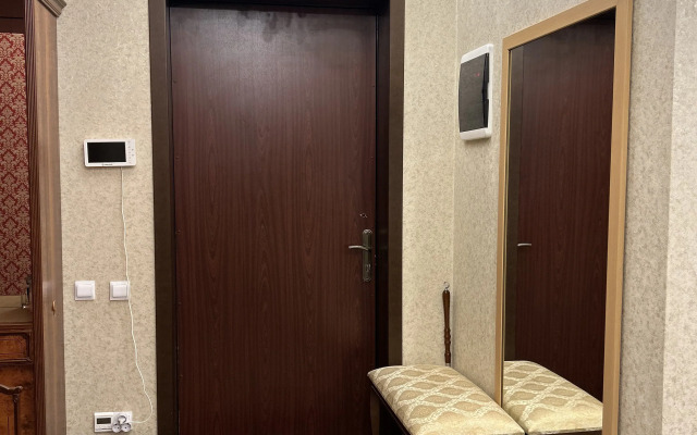 Квартира Галерея