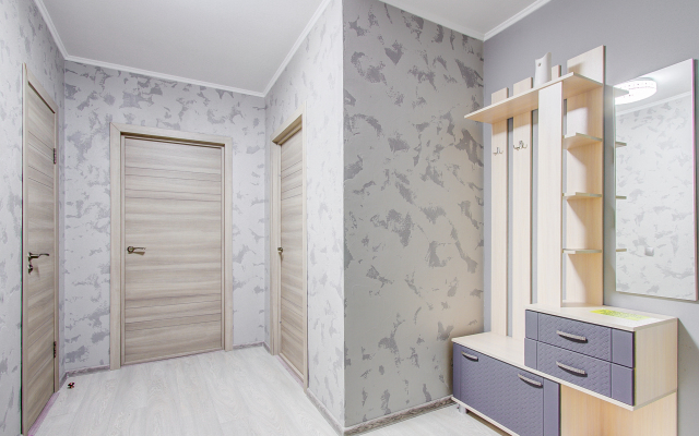 Апартаменты Комфортная в ЖК Дельфин