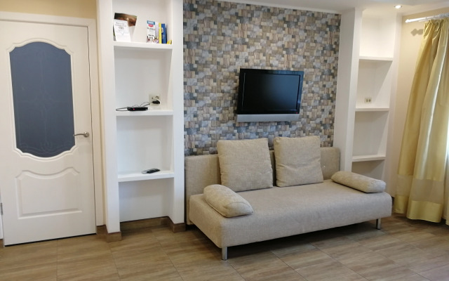 Dach-Khaus Guest House