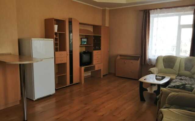 Гостевой Дом Актай