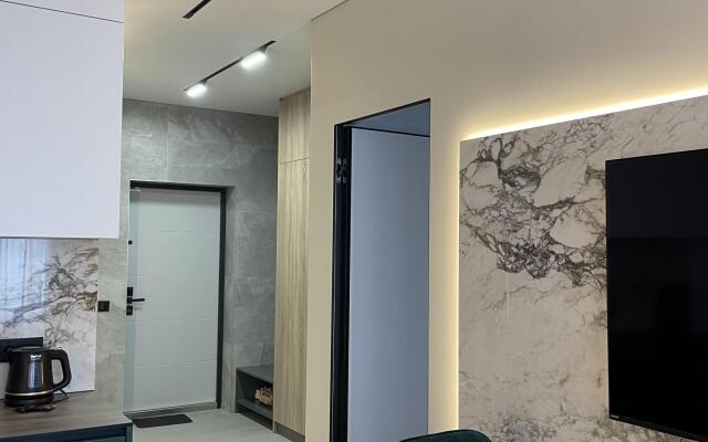 Квартира на улице космонавта Леонова 47