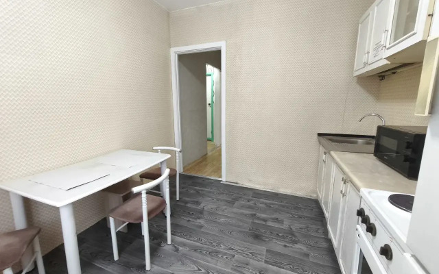 Квартира Однокомнатная на Молокова 31Д