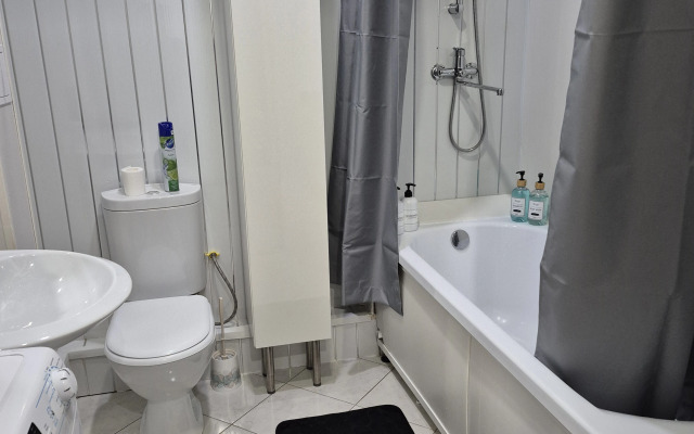 Квартира 1к.к. на ул. Счастливая