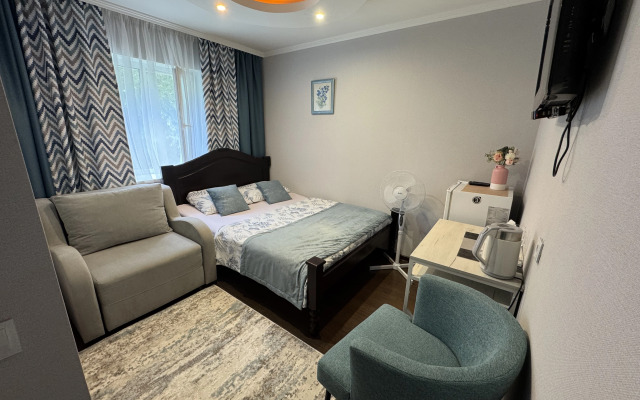 Мини-отель Вояж