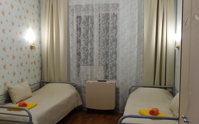 Apartments Bon Apart on Malaya Morskaya