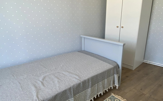 Частный дом в стиле Прованс