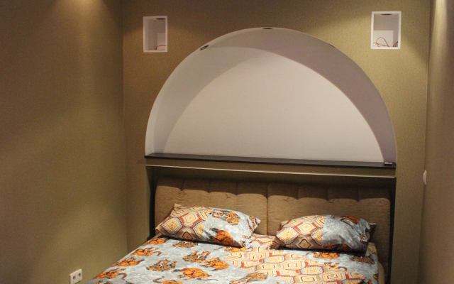 Апартаменты Глаголева 15