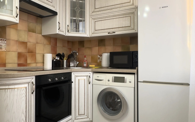 Квартира Рядом С Онкологическим Центром