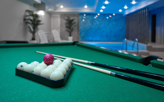 Absolyut Hotel