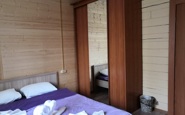 Меблированные комнаты Leo