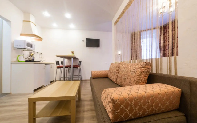 Arsenika № 6  V Samom Tsentre U Kremlya i Baumana Apartment