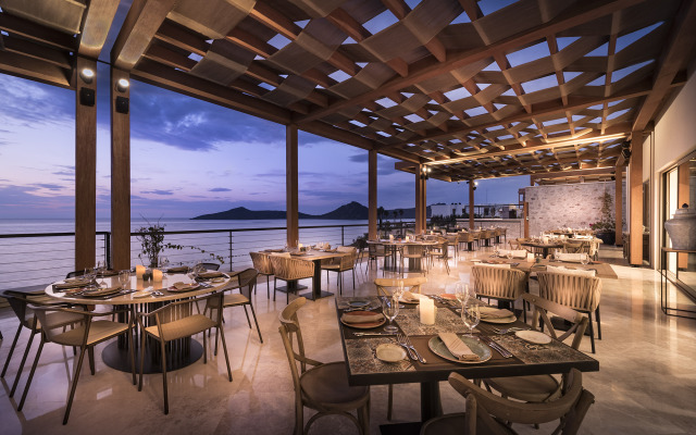 Allium Bodrum Resort & Spa
