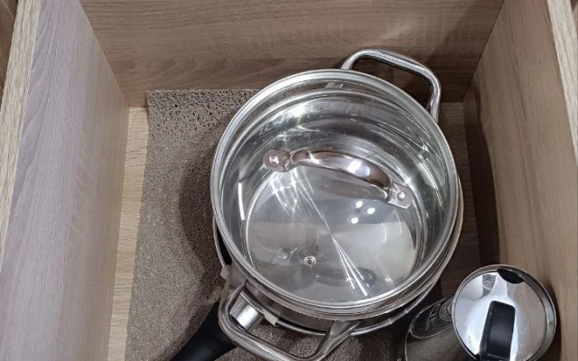 Квартира в элитном доме в центре города