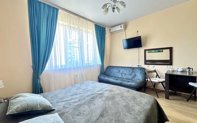 More Siriusa Apartments 27