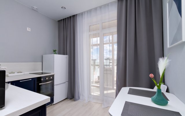 Romanna Home Murena Apartments