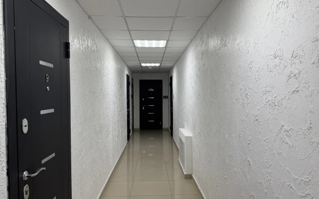 Квартира евро 2-ком рядом с Мандарин Я на Море