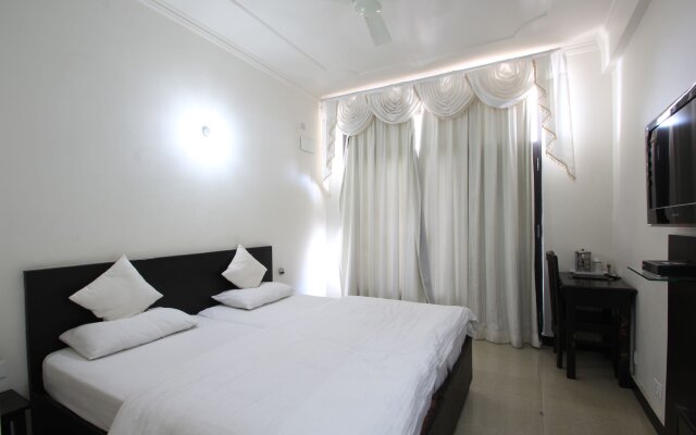 Shivalik Best Himalaya View In Almora Hotel – Guest Rooms – Almora