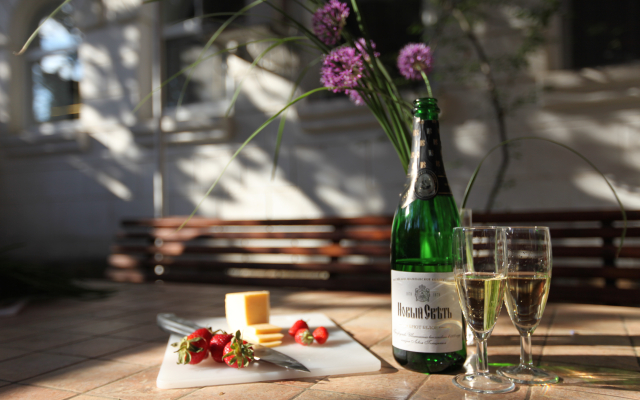 Апартаменты Голицына 19 1