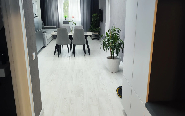 Квартира Рыбная Деревня