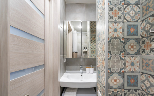 Квартира Студия в Центре Петербурга