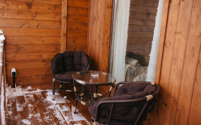 Частный дом Remyanniki Village