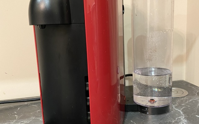 Апартаменты 285 Профсоюзная 128А