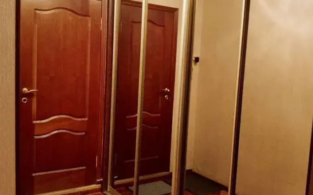 Квартира на Улице Братеевская 21