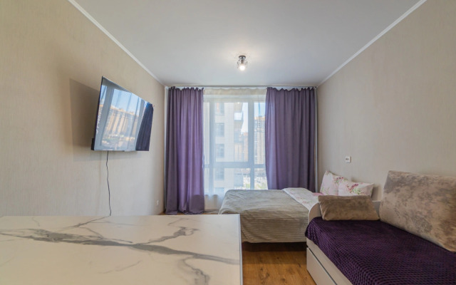 Апартаменты Улучшенные Трехместные SalutApart 8