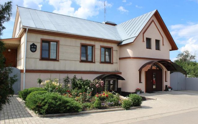 Lyubimtsevoy Guest house