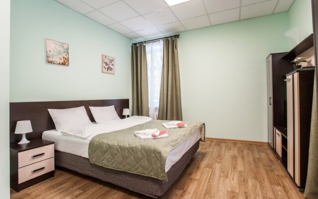 Nash Piter Hotel