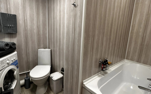 Апартаменты Villa Anna с видом на реку