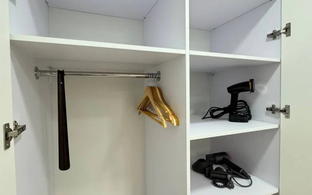 Апартаменты Лебединое Озеро