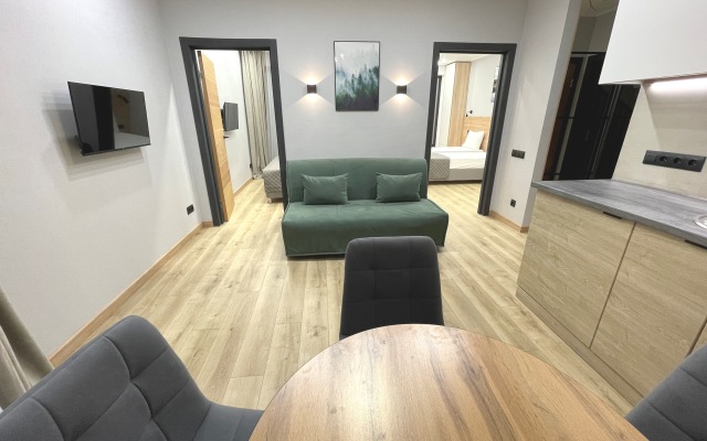 Apartments Chudo