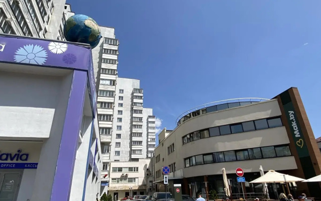 Меблированные Комнаты METRO